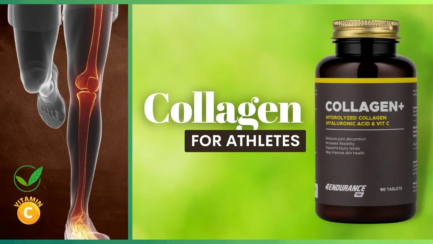 Bổ sung collagen: Lợi ích, cách dùng và bí quyết lựa chọn hiệu quả