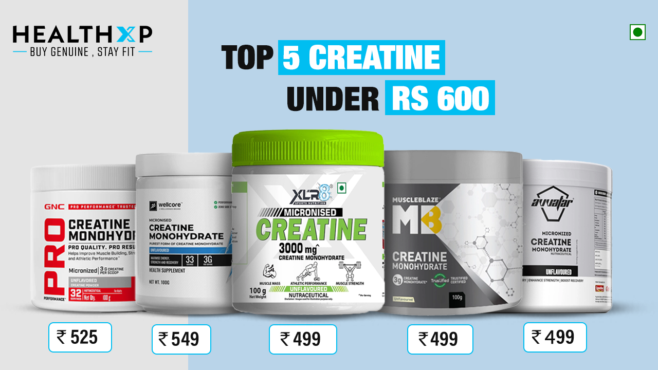 Bổ sung creatine: Lợi ích, cách sử dụng và lưu ý quan trọng