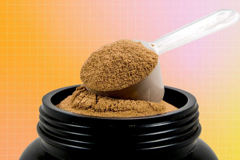 Bột protein: Lợi ích, phân loại và cách sử dụng hiệu quả