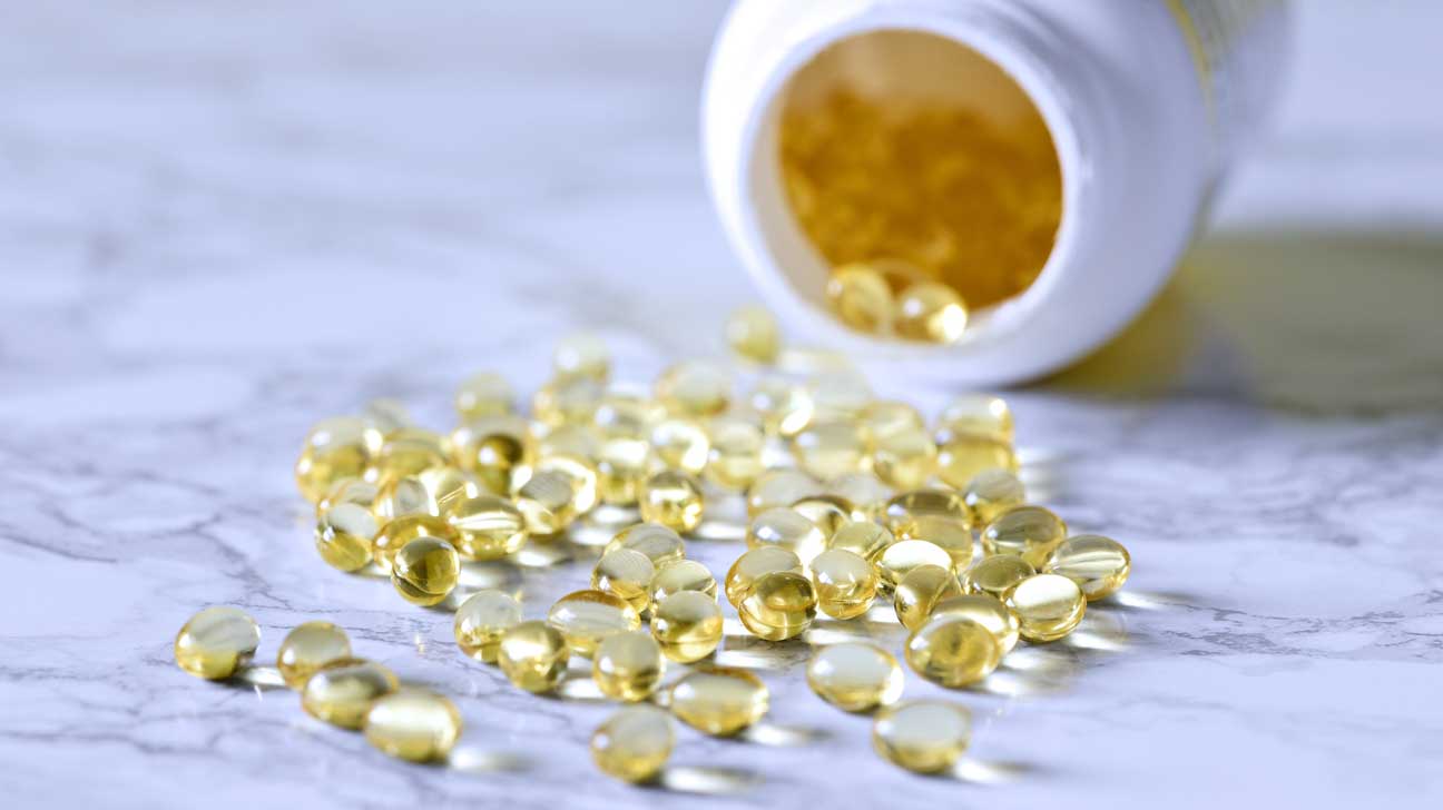 Dầu Omega-3: Lợi ích, cách bổ sung và lưu ý khi sử dụng