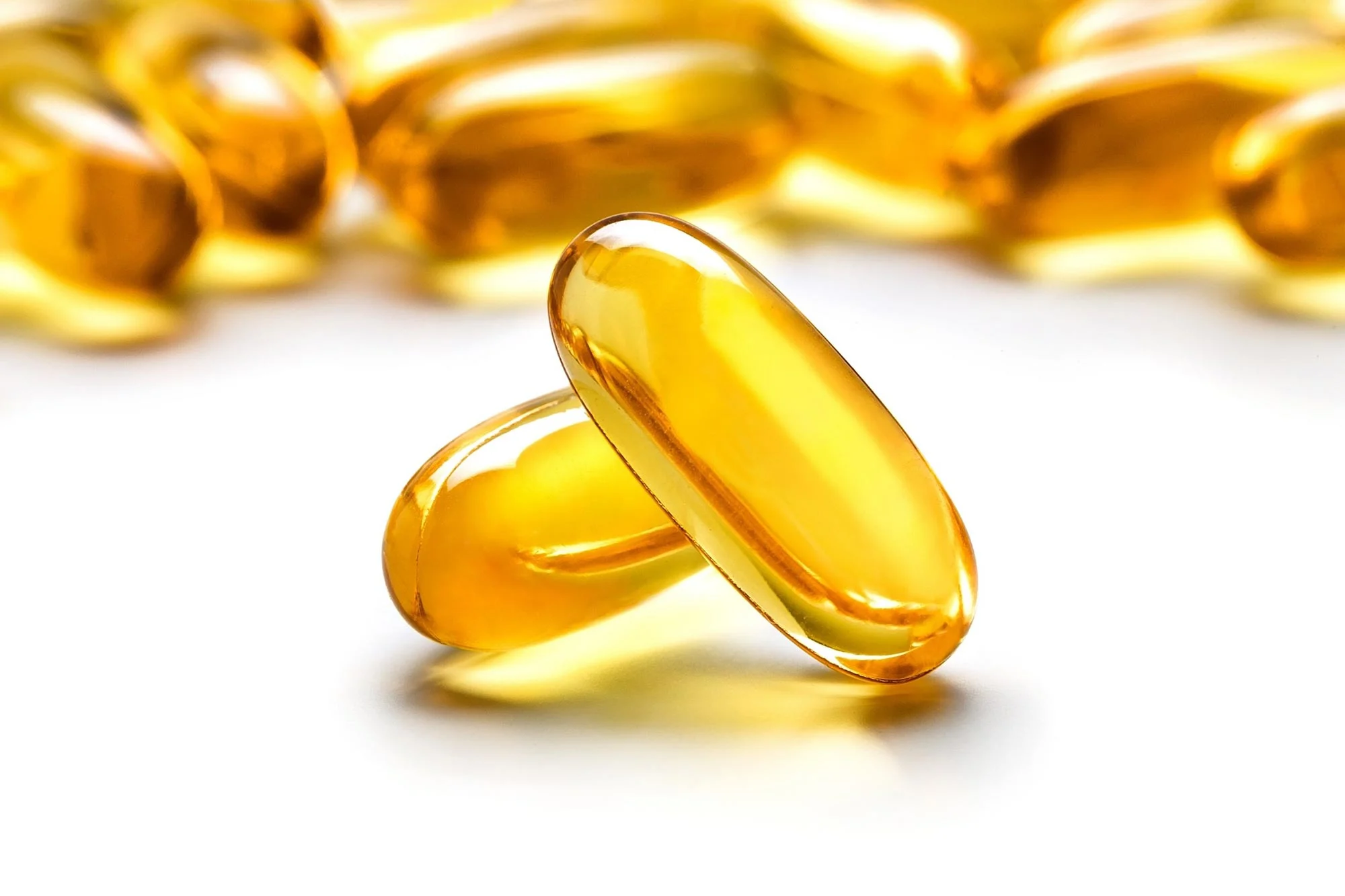 Dầu Omega-3: Lợi ích, cách bổ sung và lưu ý khi sử dụng