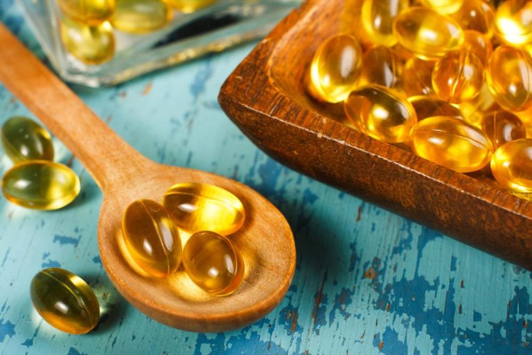 Dầu Omega-3: Lợi ích, cách bổ sung và lưu ý khi sử dụng